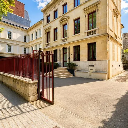 La Parenthèse Rouen